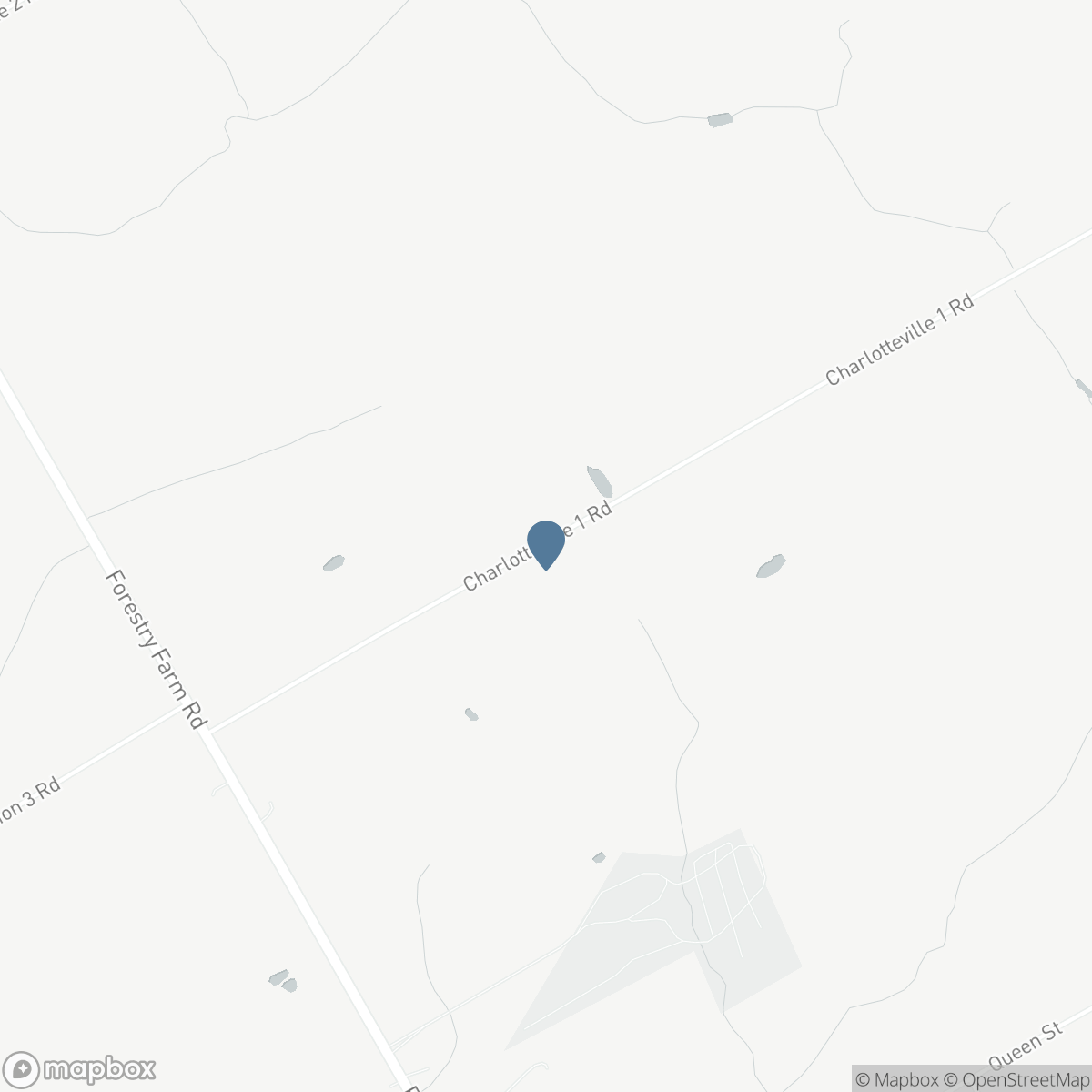 98 CHARLOTTEVILLE RD 1, St. Williams, Ontario N0E 1P0